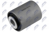 NTY UCHYCENÍ RAMENE JEEP GRAND CHEROKEE 10-, DODGE DURANGO 10-, MERCEDES GL W166 12-, MERCEDES GLE W292  15-, MERCEDES ML W166 11-