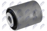 NTY UCHYCENÍ RAMENE JEEP GRAND CHEROKEE 10-, DODGE DURANGO 10-, MERCEDES GL W166 12-, MERCEDES GLE W292  15-, MERCEDES ML W166 11-