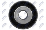 NTY UCHYCENÍ RAMENE JEEP GRAND CHEROKEE 10-, DODGE DURANGO 10-, MERCEDES GL W166 12-, MERCEDES GLE W292  15-, MERCEDES ML W166 11-