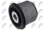 NTY UCHYCENÍ RAMENE DODGE DURANGO WD 10-, JEEP GRAND CHEROKEE IV 10- /FRONT UPPER/