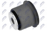 NTY UCHYCENÍ RAMENE DODGE DURANGO WD 10-, JEEP GRAND CHEROKEE IV 10- /FRONT UPPER/