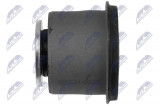 NTY UCHYCENÍ RAMENE DODGE DURANGO WD 10-, JEEP GRAND CHEROKEE IV 10- /FRONT UPPER/