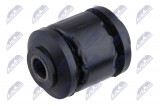 NTY UCHYCENÍ RAMENE HONDA CIVIC FD 06- /FRONT, LOWER, FRONT BUSHING/
