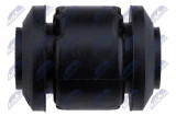 NTY UCHYCENÍ RAMENE HONDA CIVIC FD 06- /FRONT, LOWER, FRONT BUSHING/