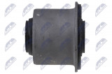 NTY UCHYCENÍ RAMENE ISUZU D-MAX 12-22 /FRONT UPPER/