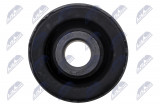 NTY UCHYCENÍ RAMENE ISUZU D-MAX 12-22 /FRONT UPPER/