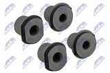 NTY SADA UCHYCENÍ ŘÍDÍCÍHO MECHANISMU TOYOTA 4-RUNNER 02-09, HILUX 02-09, LAND CRUISER PRADO 120 02-09 /KIT/