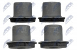 NTY SADA UCHYCENÍ ŘÍDÍCÍHO MECHANISMU TOYOTA 4-RUNNER 02-09, HILUX 02-09, LAND CRUISER PRADO 120 02-09 /KIT/