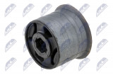 NTY UCHYCENÍ RAMENE AUDI A3 (8P1) 03-, SEAT ALTEA (5P1/5P5) 04- /REAR, FRONT ARM/