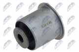 NTY UCHYCENÍ RAMENE JEEP GRAND CHEROKEE III 05-, COMMANDER 06-10 /REAR INNER CONTROL ROD, FRONT SIDE/
