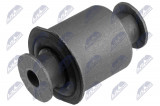 NTY UCHYCENÍ RAMENE JEEP GRAND CHEROKEE III 05-, LIBERTY II 08-13, DODGE NITRO 07-12 /REAR LEFT/
