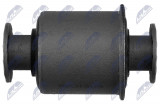 NTY UCHYCENÍ RAMENE JEEP GRAND CHEROKEE III 05-, LIBERTY II 08-13, DODGE NITRO 07-12 /REAR LEFT/