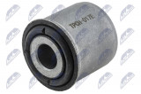 NTY UCHYCENÍ RAMENE JEEP GRAND CHEROKEE III 05-, COMMANDER 06-10 /REAR LATERAL LOWER REAR/