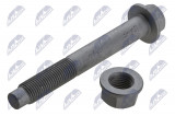 NTY OPRAVNÁ SADA NASTAVENÍ ODKLONU NISSAN NAVARA 05-, PATHFINDER 05- /FRONT UPPER/