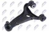 NTY ZADNÍ RAMENO SUBARU FORESTER 13- UPPER, LEFT /REAR/