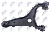 NTY ZADNÍ RAMENO SUBARU FORESTER 13- UPPER, LEFT /REAR/