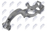 NTY TĚHLICE PŘEDNÍ AUDI A4 B8 07-, A5 8T/8F 07-, A6 C7 10-, A8 D4 09-, Q5 8R 08-/COBAPRESS/ŁOŻYSKO 102MM/LEFT/