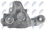NTY TĚHLICE PŘEDNÍ AUDI A4 B8 07-, A5 8T/8F 07-, A6 C7 10-, A8 D4 09-, Q5 8R 08-/COBAPRESS/ŁOŻYSKO 102MM/LEFT/