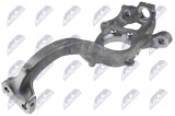NTY TĚHLICE PŘEDNÍ AUDI A4 B8 07-, A5 8T/8F 07-, A6 C7 10-, A8 D4 09-, Q5 8R 08-/COBAPRESS/ŁOŻYSKO 102MM/RIGHT/