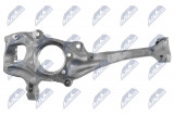 NTY TĚHLICE PŘEDNÍ AUDI A4 B8 07-, A5 8T/8F 07-, A6 C7 10-, A8 D4 09-, Q5 8R 08-/COBAPRESS/ŁOŻYSKO 102MM/RIGHT/