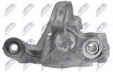 NTY TĚHLICE PŘEDNÍ AUDI A4 B8 07-, A5 8T/8F 07-, A6 C7 10-, A8 D4 09-, Q5 8R 08-/COBAPRESS/ŁOŻYSKO 102MM/RIGHT/