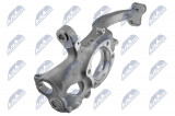 NTY TĚHLICE PŘEDNÍ AUDI A4 B8 07-, A5 8T/8F 07-, A6 C7 10-, A8 D4 09-, Q5 8R 08-/KSM/ŁOŻYSKO 102MM/LEFT/
