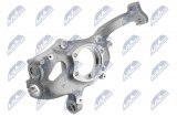 NTY TĚHLICE PŘEDNÍ AUDI A4 B8 07-, A5 8T/8F 07-, A6 C7 10-, A8 D4 09-, Q5 8R 08-/KSM/ŁOŻYSKO 102MM/RIGHT/