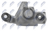 NTY TĚHLICE PŘEDNÍ AUDI A4 B8 07-, A5 8T/8F 07-, A6 C7 10-, A8 D4 09-, Q5 8R 08-/KSM/ŁOŻYSKO 102MM/RIGHT/