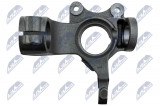 NTY TĚHLICE PŘEDNÍ FORD TRANSIT CONNECT P65/P70/P80 1.8 02-/LEFT/