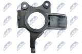 NTY TĚHLICE PŘEDNÍ FORD TRANSIT CONNECT P65/P70/P80 1.8 02-/LEFT/