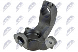 NTY TĚHLICE PŘEDNÍ FORD TRANSIT CONNECT P65/P70/P80 1.8 02-/RIGHT/