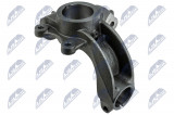 NTY TĚHLICE PŘEDNÍ FORD TRANSIT CONNECT P65/P70/P80 1.8 02-/RIGHT/