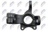 NTY TĚHLICE PŘEDNÍ FORD TRANSIT CONNECT P65/P70/P80 1.8 02-/RIGHT/