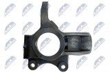 NTY TĚHLICE PŘEDNÍ FORD TRANSIT CONNECT P65/P70/P80 1.8 02-/RIGHT/
