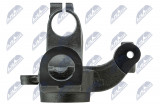 NTY TĚHLICE PŘEDNÍ FORD TRANSIT CONNECT P65/P70/P80 1.8 02-/RIGHT/