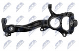NTY TĚHLICE PŘEDNÍ FORD RANGER 19- 4WD/LEFT/
