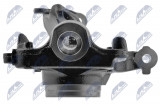 NTY TĚHLICE PŘEDNÍ FORD RANGER 19- 4WD/LEFT/