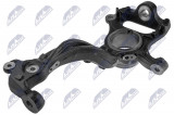 NTY TĚHLICE PŘEDNÍ FORD RANGER 19- 4WD/RIGHT/