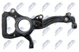 NTY TĚHLICE PŘEDNÍ FORD RANGER 19- 4WD/RIGHT/