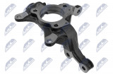 NTY TĚHLICE PŘEDNÍ HONDA JAZZ 11-/RIGHT/
