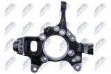 NTY TĚHLICE PŘEDNÍ MITSUBISHI PAJERO SPORT 16-/RIGHT/