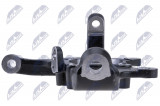 NTY TĚHLICE PŘEDNÍ MITSUBISHI PAJERO SPORT 16-/RIGHT/