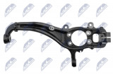 NTY TĚHLICE PŘEDNÍ NISSAN PATHFINDER III 05-, XTERRA 05-, FRONTIER 05-/RIGHT/