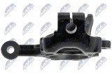 NTY TĚHLICE PŘEDNÍ NISSAN PATHFINDER III 05-, XTERRA 05-, FRONTIER 05-/RIGHT/
