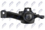 NTY ZWROTNICA PRZEDNIA PEUGEOT 407 04-, 508 10-, CITROEN C5 08-, C6 05-, XM 94-/LEWA/