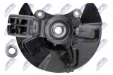 NTY TĚHLICE PŘEDNÍ KOMPLETNA VW MULTIVAN, T5 03-15 TARCZE HAMULCOWE 308MM /LEFT/