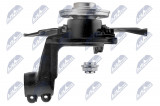 NTY TĚHLICE PŘEDNÍ KOMPLETNA VW MULTIVAN, T5 03-15 TARCZE HAMULCOWE 308MM /LEFT/