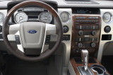 Ford-F-150-Platinum-interier