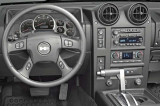 HUMMER-H2-2003-2007-interier-s-OEM-autoradiem