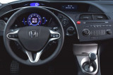 Honda-Civic-2006-2011-interier-s-OEM-autoradiem